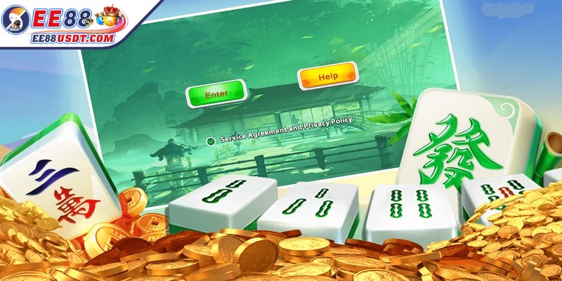 Đường mạt chược nổ hũ đang dần trở thành game đổi thưởng hấp dẫn 