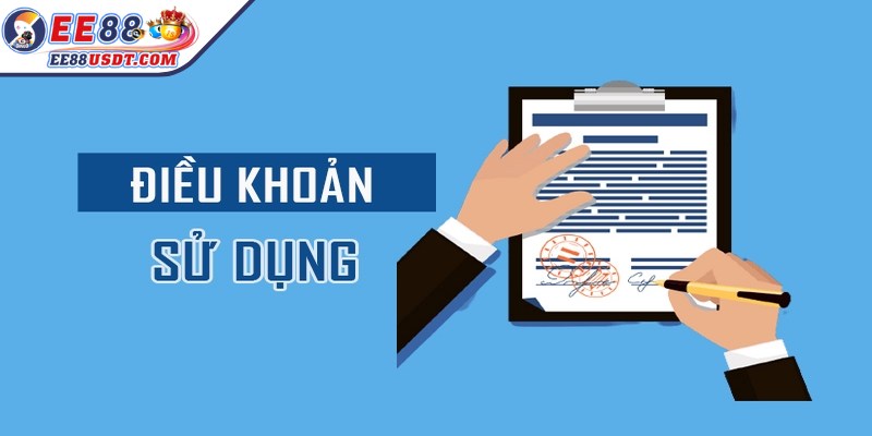 Điều khoản và điều kiện về tham gia EE88