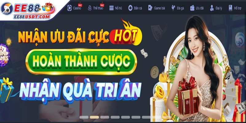 Tại nhà cái có nhiều ưu điểm nổi bật được lòng cộng đồng game thủ