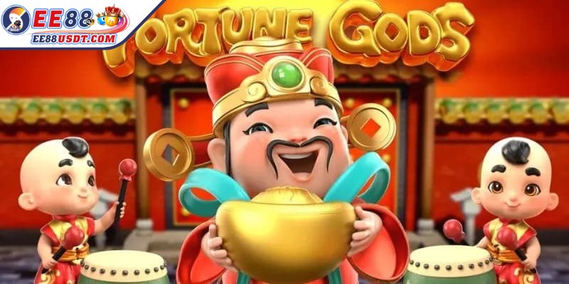 Kinh nghiệm chơi nổ hũ Thần Tài siêu hay lại hiệu quả