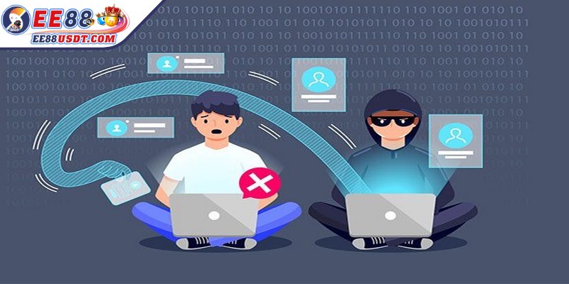 Quyền riêng tư toàn quyền quyết định khi tham gia EE88